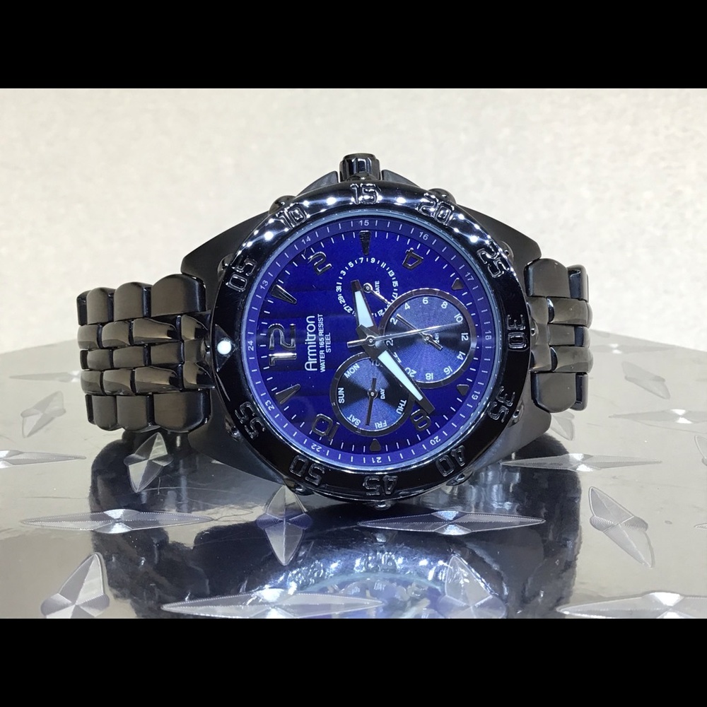 Armitron Multifunction - image 6